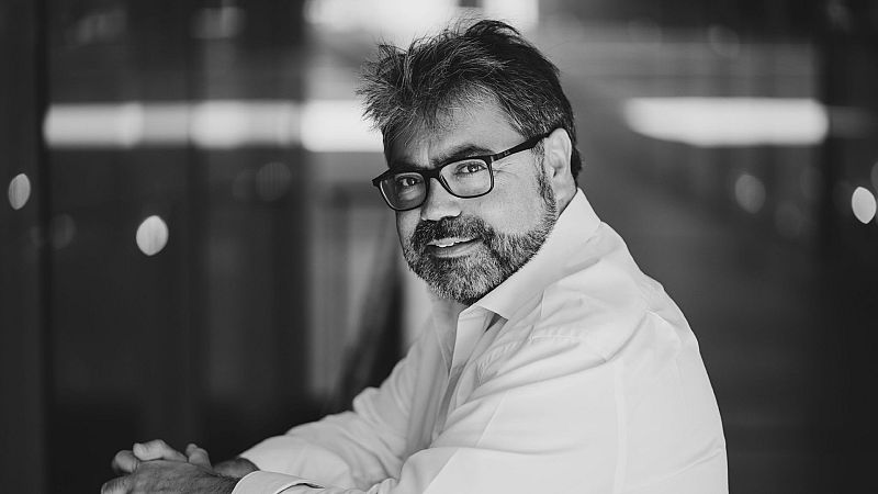 24 Horas - El periodista Juan Manuel Pardellas presenta su nuevo libro 'En este gran mar' - Escuchar ahora