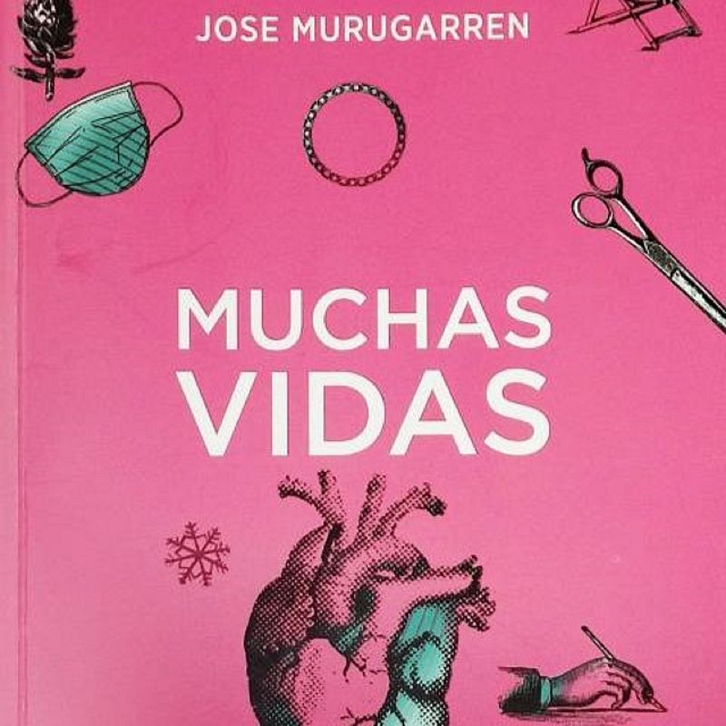Entrevista Jose Murugarren - escuchar ahora