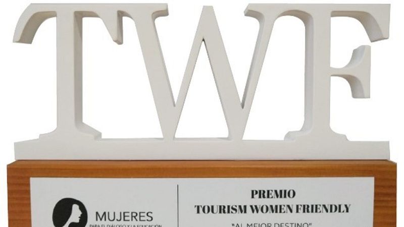 En clave Turismo - Premios Tourism Women Friendly a productos para mujeres viajeras - 27/12/23
