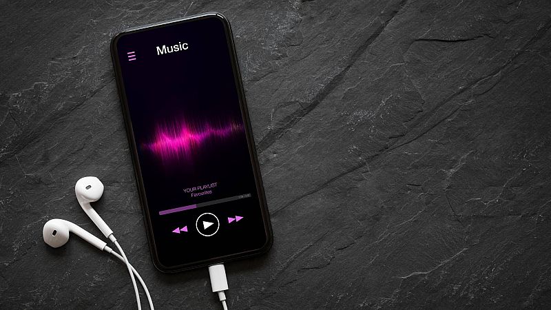 Dicho con música - Lo más descargado del '23 - 06/01/24 - Escuchar ahora