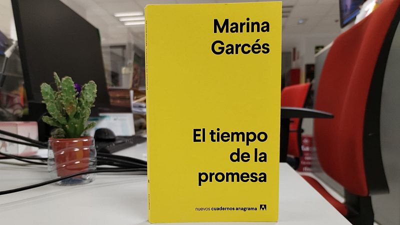 El gallo que no cesa - La reflexión de Marina Garcés sobre el valor de las promesas - Escuchar ahora