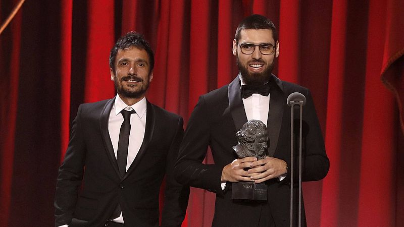 África hoy - 'Hijos de África', un viaje a Benín con el cine - 04/01/24 - Escuchar ahora