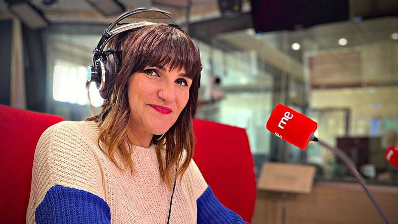 No es un día cualquiera - La selección musical del año de Rozalén - Escuchar ahora