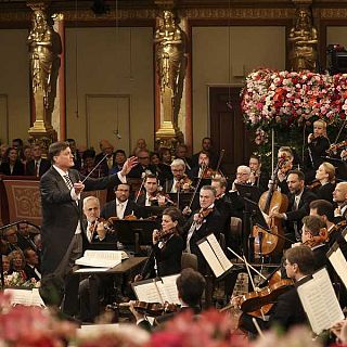 Especial Previo Concierto de Año Nuevo 2024