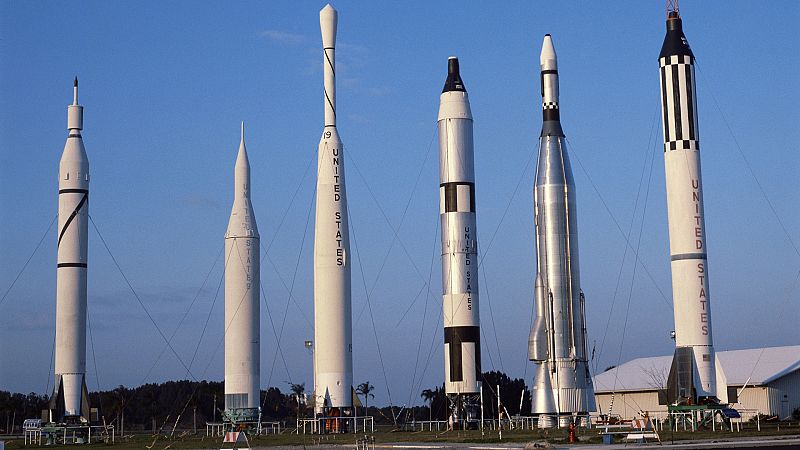 Españoles en el exterior - Españoles en la NASA - 14/01/24