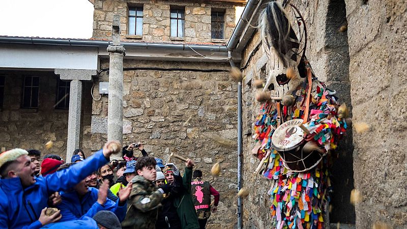 En clave turismo - Doce meses, doce tradiciones populares españolas - 02/01/23 - Escuchar ahora