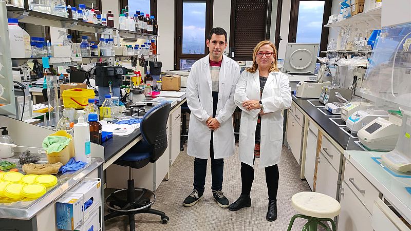 IUOPA: talento investigador. Escuchar ahora.