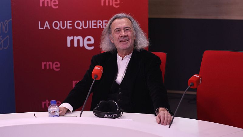 El ojo crítico - 'Bacon sin Bacon', monólogo de Bacon, o de Fernando Beltrán - Escuchar ahora