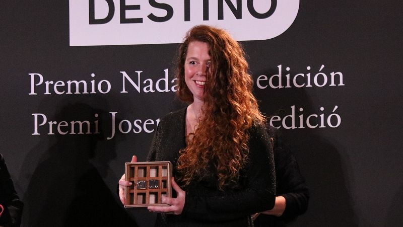 Destino fa públics els cinc finalistes del Premi Nadal