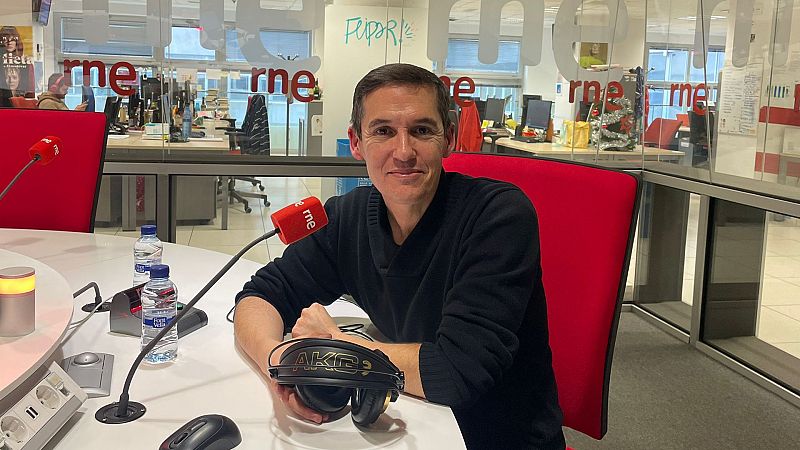 Patio de Voces - Maldita Nerea nos recuerda que somos maravillosos - 06/01/23