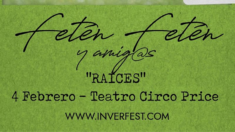 Tarataña - Fetén Fetén sin Fetén Fetén - 07/01/24 - escuchar ahora