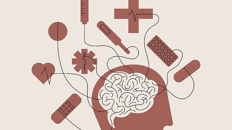 Por tres razones - Los hipocondriacos mueren antes, ¿por qué? - Escuchar ahora