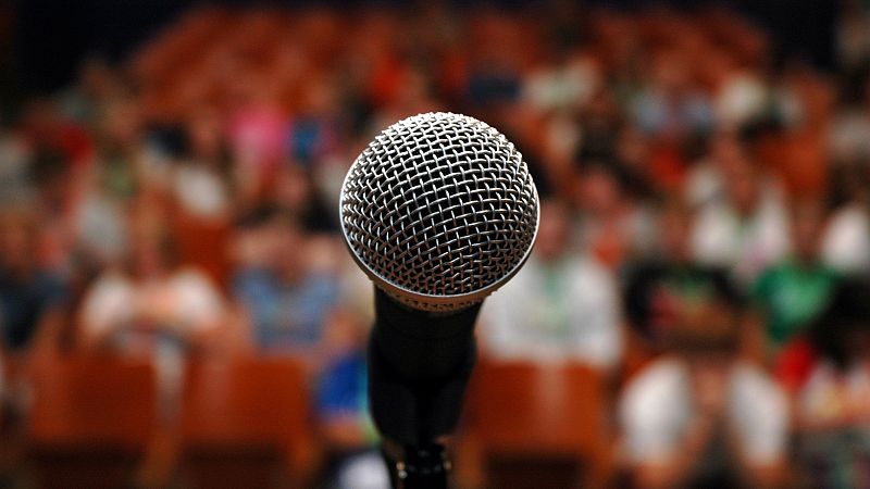 Longitud de onda - Pastillitas para el miedo escénico - 08/12/23