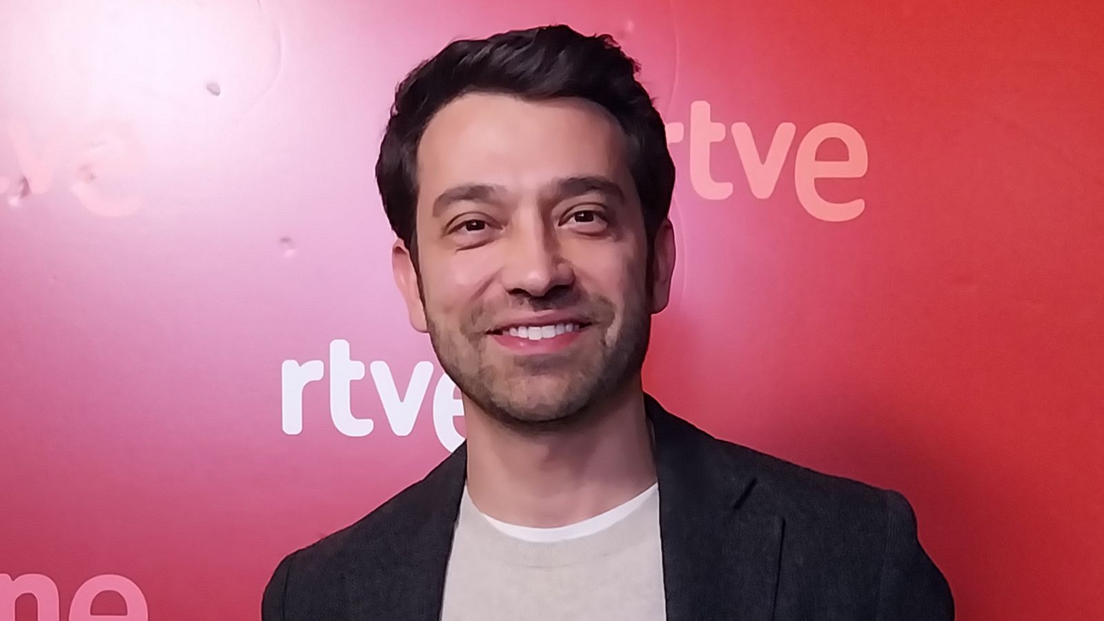 Las tardes de RNE - Marc Calderó nos invita al Benidorm Fest - Escuchar ahora