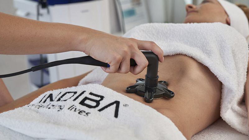 Marca España - Empresa española líder en radiofrecuencia aplicada a la salud - 09/01/24 - Escuchar ahora