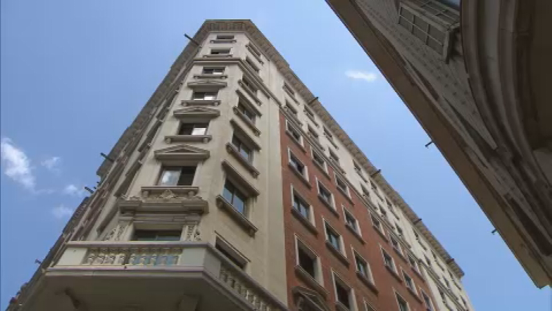 Els catalans destinen de mitjana un 22,5% de la renda al lloguer