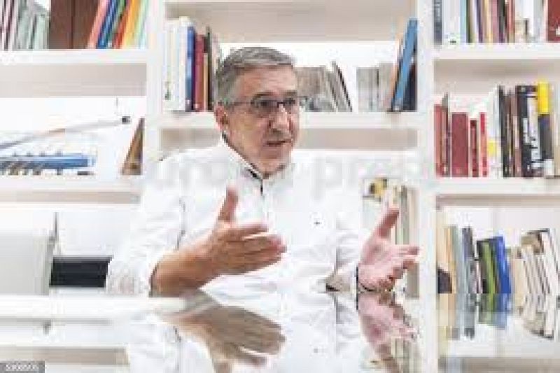 Mascarillas en colegios e institutos  10/1/24 - escuchar ahora