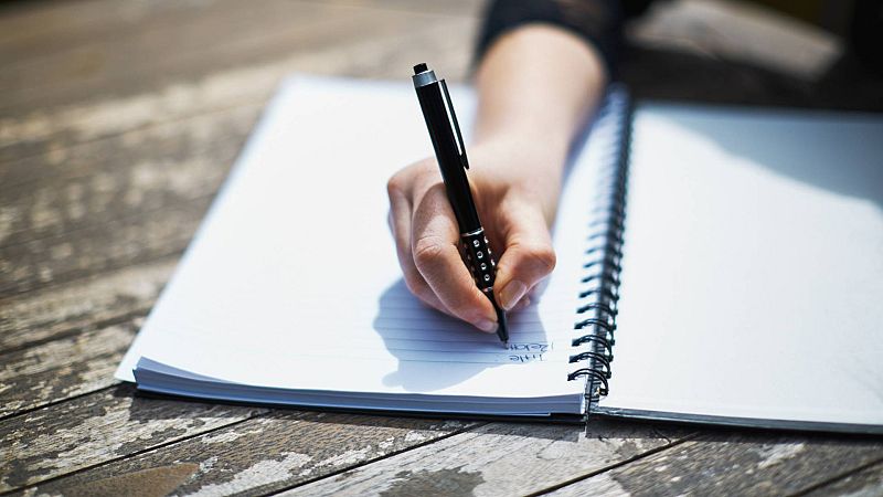 Un idioma sin fronteras - 'Los trazos que hablan', de José Antonio Millán - 13/01/24 - Escuchar ahora