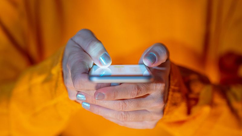 Seguridad del internauta - "Menor burlas canal YouTube" - 11/01/24