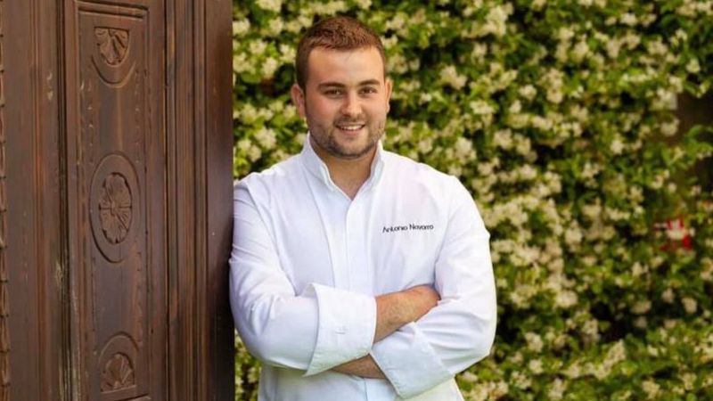 En clave turismo - El restaurante que ha hecho destino turístico a Tarancón - 12/01/24 - Escuchar ahora