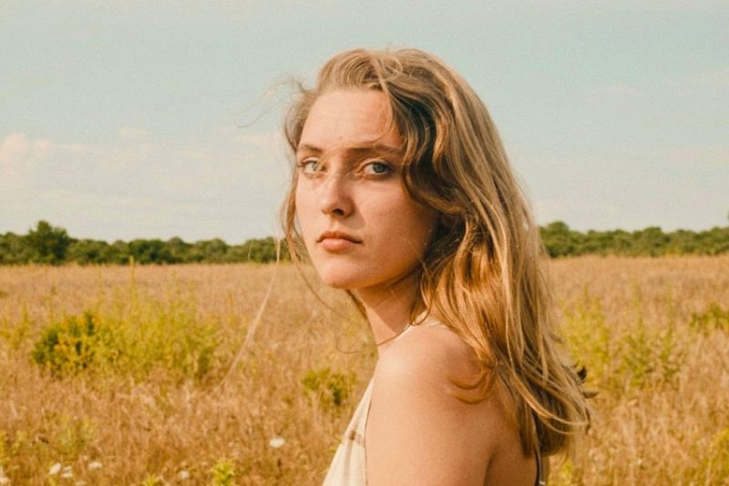 Entrada Anticipada - 12/01/2024 - MARIA HEIN - Escuchar ahora.