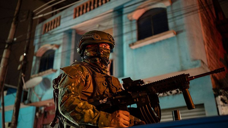 Cinco continentes - Las claves de lo que está pasando en Ecuador