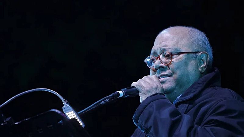 No es un día cualquiera - Entrevista a Pablo Milanés