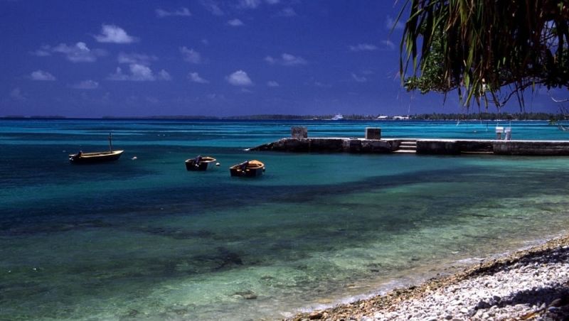 Nómadas - Un espejismo en el mar: Tuvalu - 20/03/10 | Escuchar