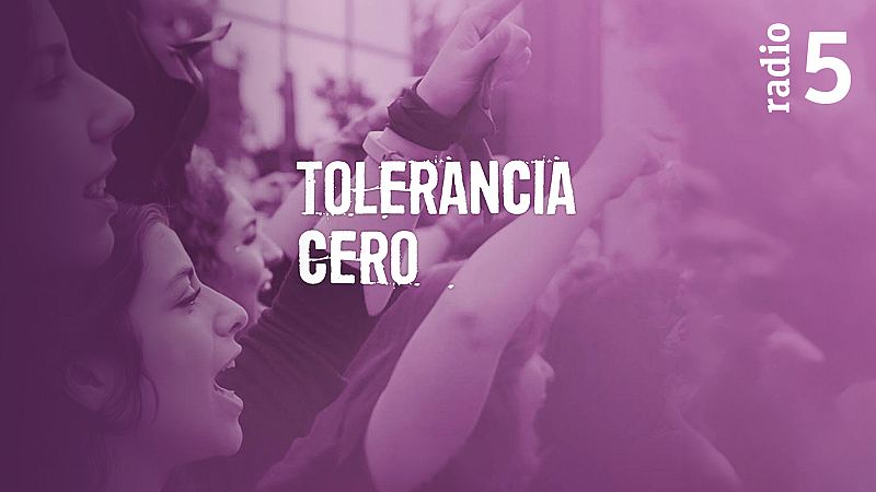 Tolerancia cero - La violencia sexual contra las emigrantes en su periplo a Europa - 25/03/10 - Tolerancia cero
