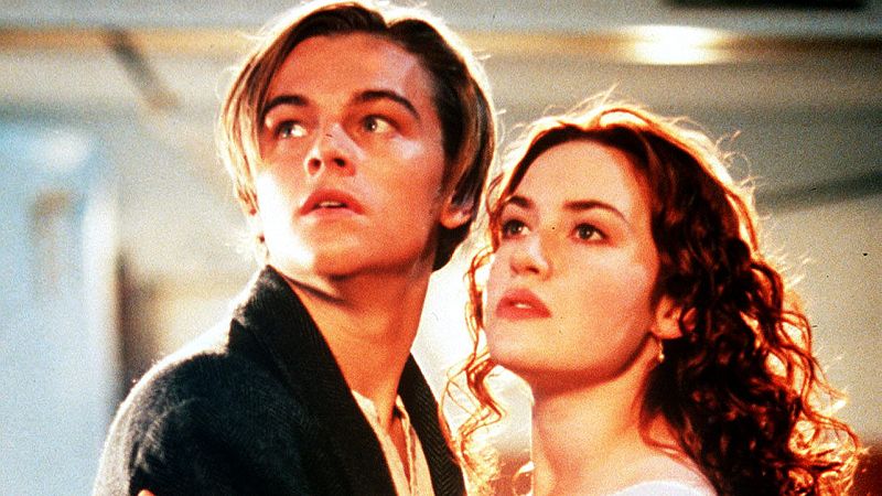 Bandas sonoras - Titanic - 02/04/10 - Bandas sonoras | Escuchar