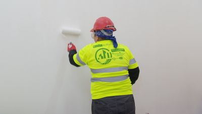 El 73,6% dels estrangers atesos pel CITE es troben en situació irregular | Sergi Bassolas