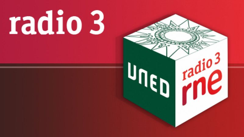 UNED - 07/04/10 - UNED - Radio 3