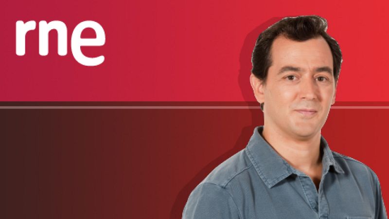 El cámara de Al Filo habla con RNE - Avance deportivo | Escuchar