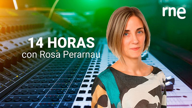 14 horas - Dolor en Lanzarote por la muerte de José Saramago - 14 horas | Escuchar