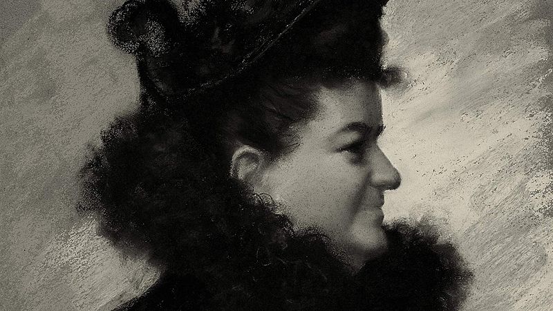 "Fin de siglo", Emilia Pardo Bazán