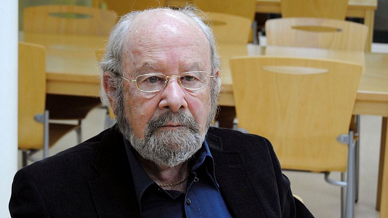 La estación azul - Los escritores que estudiarán nuestros hijos - 05/07/10