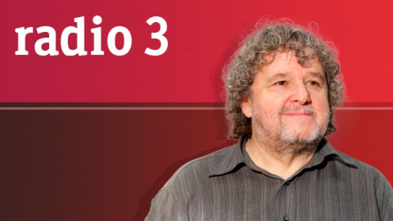 Disco grande - Ecos del FIB - Segunda parte - 16/07/10 - Disco grande | Escuchar