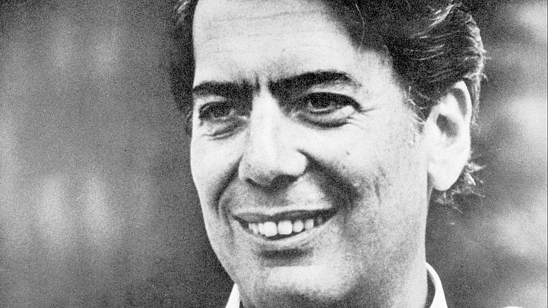 Diálogo imaginario de Mario Vargas Llosa