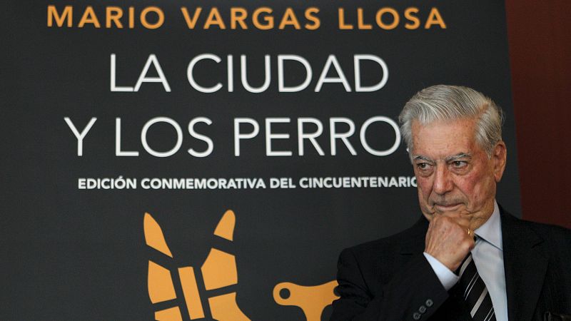Comentario de 'La ciudad y los perros', de Vargas Llosa