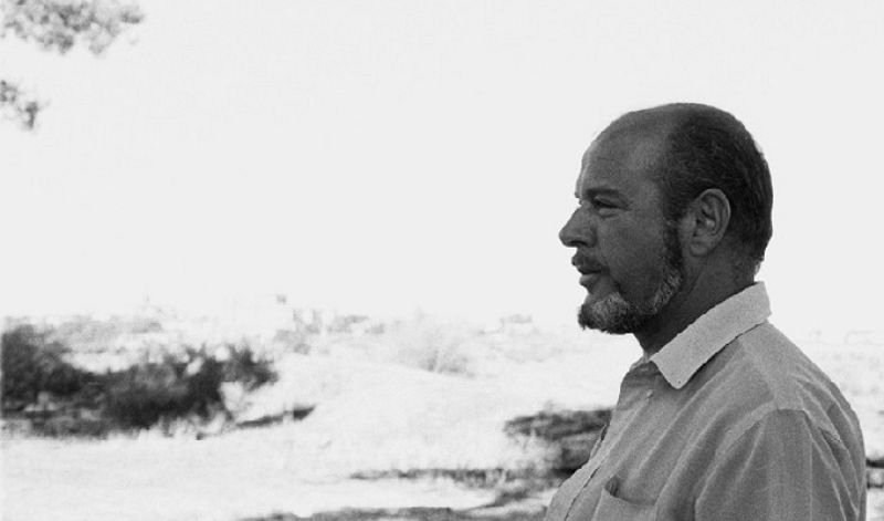 Gil de Biedma (Documentos RNE) - Imprescindibles | Escuchar