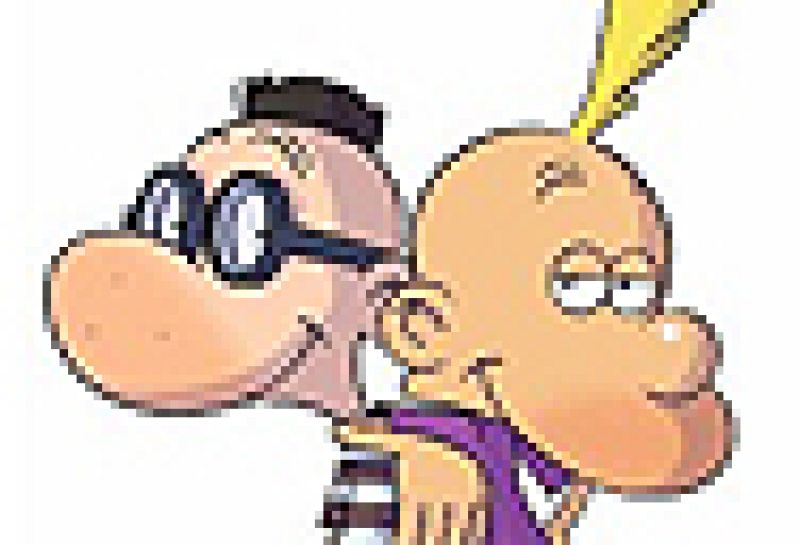 Viñetas y bocadillos - Titeuf - 31/10/10 - Viñetas y bocadillos | Escuchar