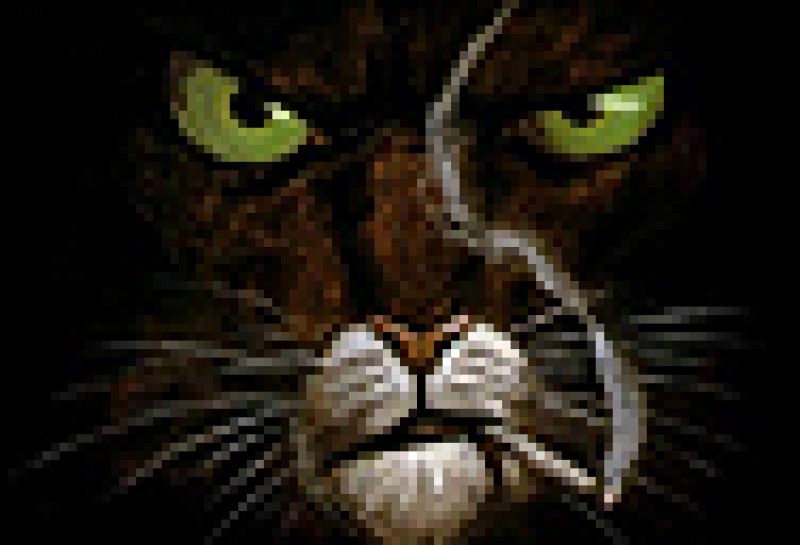 Viñetas y bocadillos - Blacksad - 30/10/10 - Viñetas y bocadillos | Escuchar