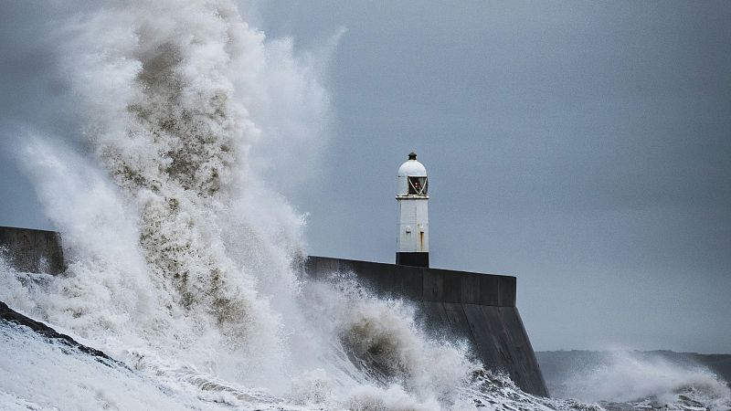 La Zarzuela - "La tempestad" de Chapí - 15/11/10