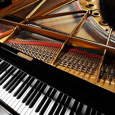 Mozart: Concierto para piano en re menor - RTVE.es - Música y significado | Escuchar