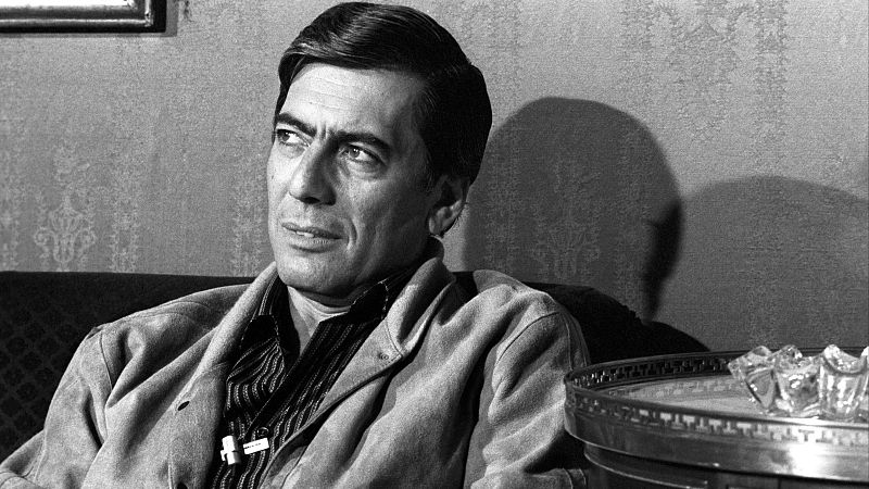 Documentos RNE - Mario Vargas Llosa, el boom y la voluntad - 11/12/10