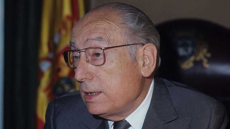 Documentos RNE - Enrique Tierno Galván - 16/07/18