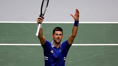 14 Horas Fin de Semana - Los abogados de Djokovic aseguran que el tenista pasó el COVID - Escuchar ahora