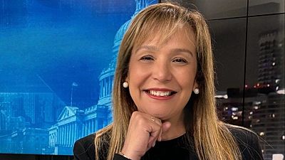 "Los Estados Unidos no están trayendo la democracia a Venezuela" - 24 horas fin de semana | Escuchar