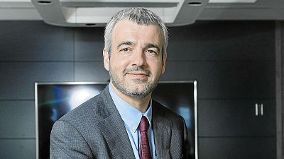 Las mañanas de RNE con Íñigo Alfonso - El presidente de AENA garantiza la seguridad de los aeropuertos españoles - Escuchar ahora