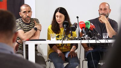 Els afectats de la funció pública reclamen un canvi de llei estatal per donar resposta a la sentència del TJUE